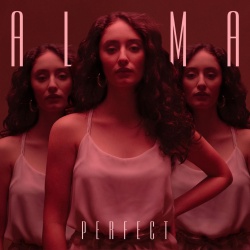 Обложка трека "Perfect - ALMA"