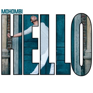 Обложка трека "Hello - MOHOMBI"
