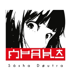 Обложка трека "Пранк - Sasha DOUTRA"