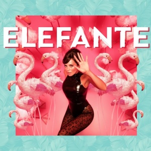 Обложка трека "Elefante - NK"