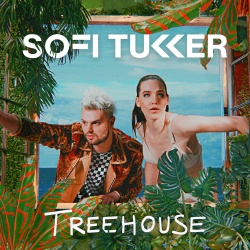 Обложка трека "Good Time Girl - Sofi TUKKER"
