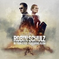 Robin SCHULZ - In Your Eyes