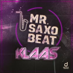 Обложка трека "Mr. Saxobeat - KLAAS"