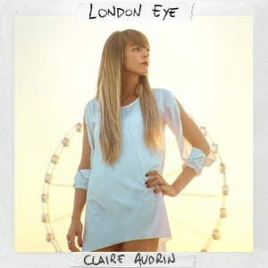 Обложка трека "London Eye - Claire AUDRIN"