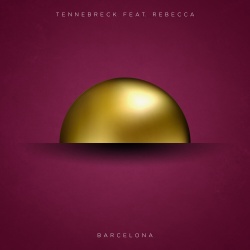 Обложка трека "Barcelona - TENNEBRECK"