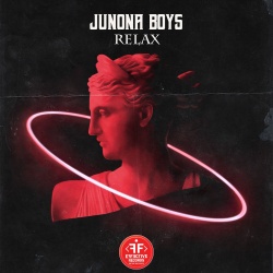 Обложка трека "Relax - JUNONA BOYS"