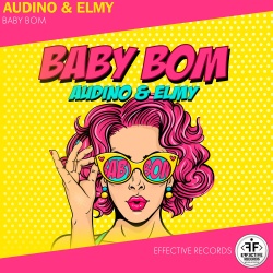 Обложка трека "Baby Bom - AUDINO"