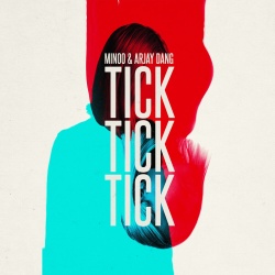 Обложка трека "Tick Tick Tick - MINOO"