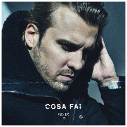 Обложка трека "Cosa-Fai - FEDER"