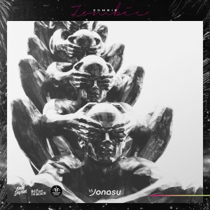 Обложка трека "Zombie - JONASU"