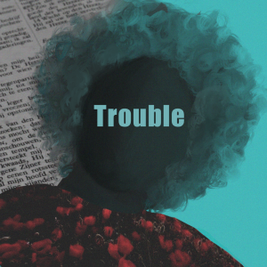Обложка трека "Trouble - VARMIX"