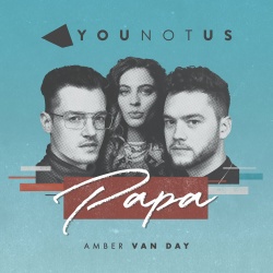 Обложка трека "Papa - YOUNOTUS"