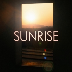 Обложка трека "Sunrise - TIMRAN"