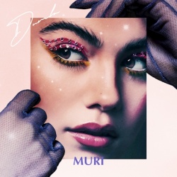 Обложка трека "Dumb - MURI"