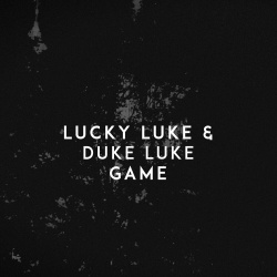 Обложка трека "Game - LUCKY LUKE"