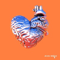Ava MAX - My Head My Heart