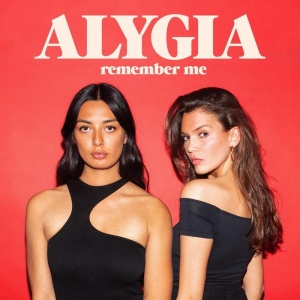 Обложка трека "Remember Me - ALYGIA"
