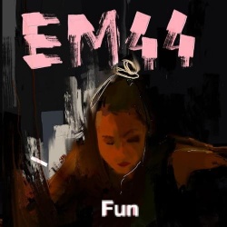 Обложка трека "Fun - EM44"