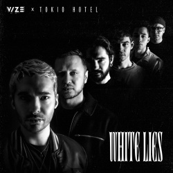 Обложка трека "White Lies - VIZE"