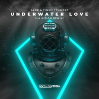 ALOK - Underwater Love (La Vision rmx)