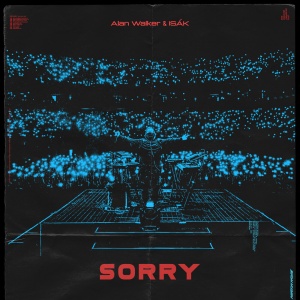 Обложка трека "Sorry (Albert Vishi rmx) - Alan WALKER"