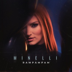 Обложка трека "Rampampam - MINELLI"