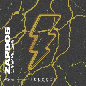 Обложка трека "Zapdos - Oliver HELDENS"