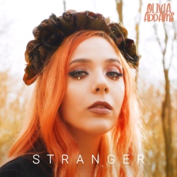 Обложка трека "Stranger - Olivia ADDAMS"