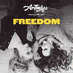 Обложка трека "Freedom - ARITMIYA"