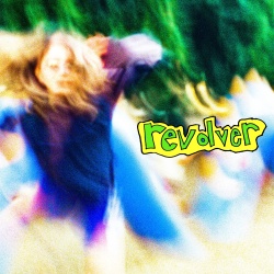Обложка трека "Revolver - BULOW"