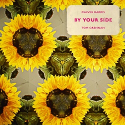 Обложка трека "By Your Side - Calvin HARRIS"