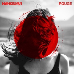 Обложка трека "Rouge - WANKELMUT"