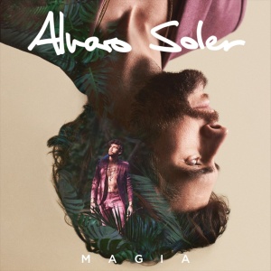 Обложка трека "Manana - Alvaro SOLER"