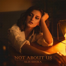 Обложка трека "Not About Us (Byjoelmichael rmx) - Alis SHUKA"
