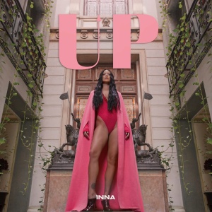 Обложка трека "Up - INNA"