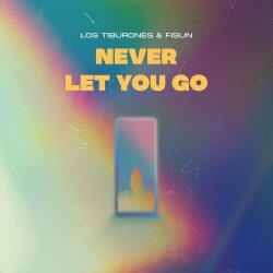 Обложка трека "Never Let You Go - LOS TIBURONES"