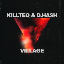 Обложка трека "Village - KILLTEQ"