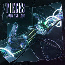 Обложка трека "Pieces - AVAION"