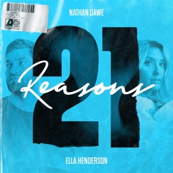 Обложка трека "21 Reasons - Nathan DAWE"