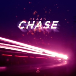 Обложка трека "Chase - KLAAS"