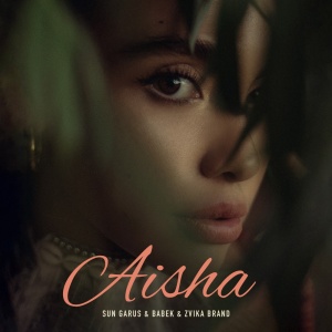 Обложка трека "Aisha - SUN GARUS"