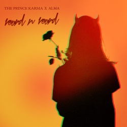 Обложка трека "Round N Round - The PRINCE KARMA"