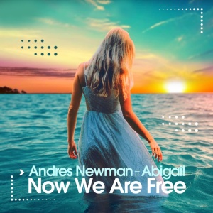 Обложка трека "Now We Are Free - Andres NEWMAN"