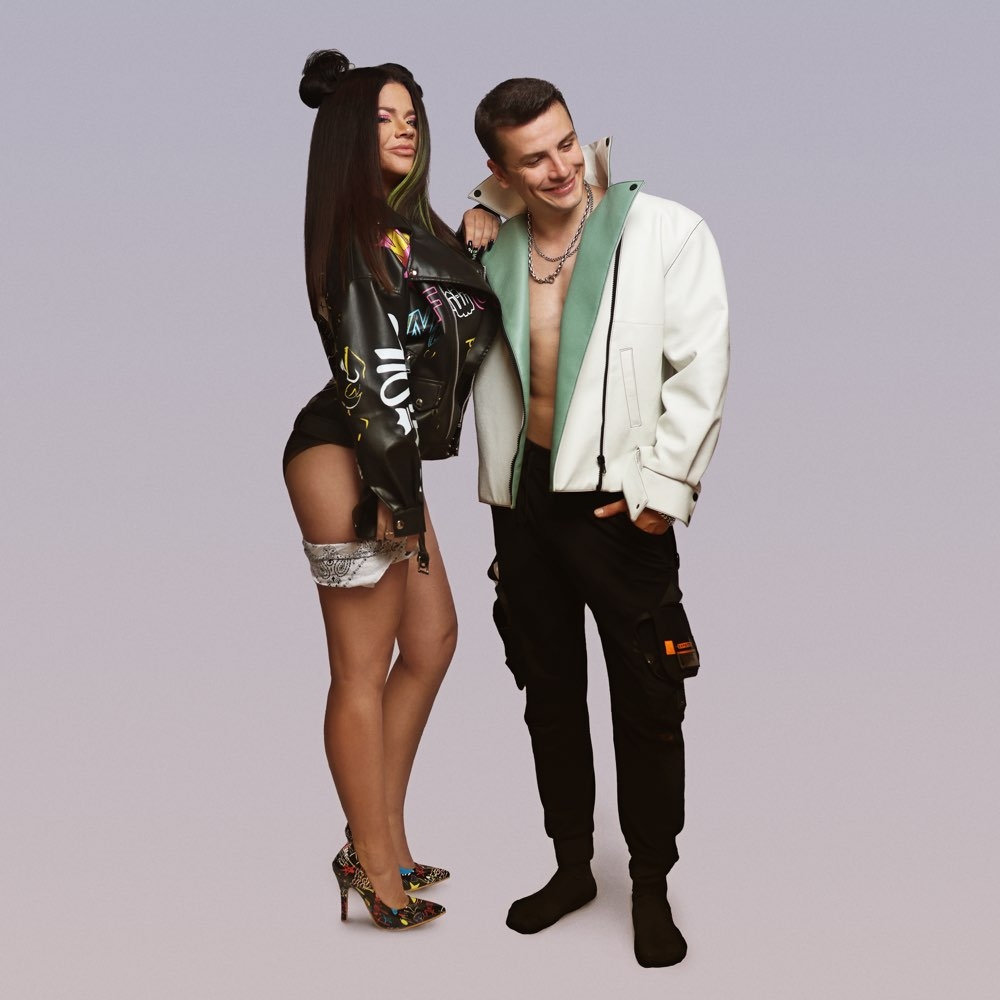 Страница Исполнителя БЬЯНКА