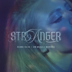 Обложка трека "Stranger - Keanu SILVA"
