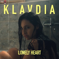 Обложка трека "Lonely Heart - KLAVDIA"