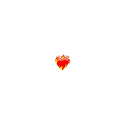 Обложка трека "Сердце В Огне - XOLIDAYBOY"