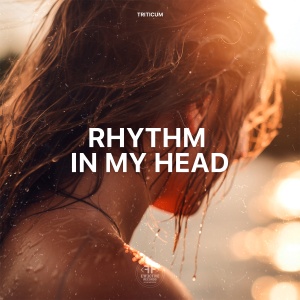 Обложка трека "Rhythm In My Head - TRITICUM"