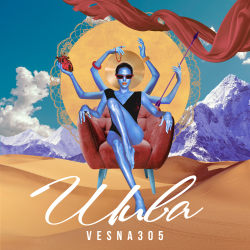 Обложка трека "Шива - VESNA305"