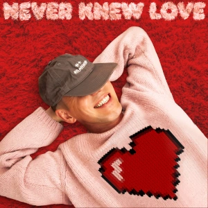 Обложка трека "Never Knew Love - RITON"